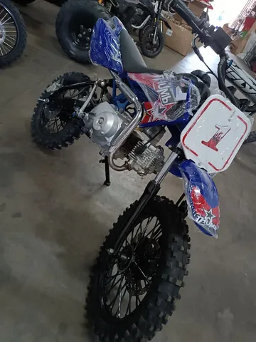 Motocross infantil  +43 anúncios na OLX Brasil