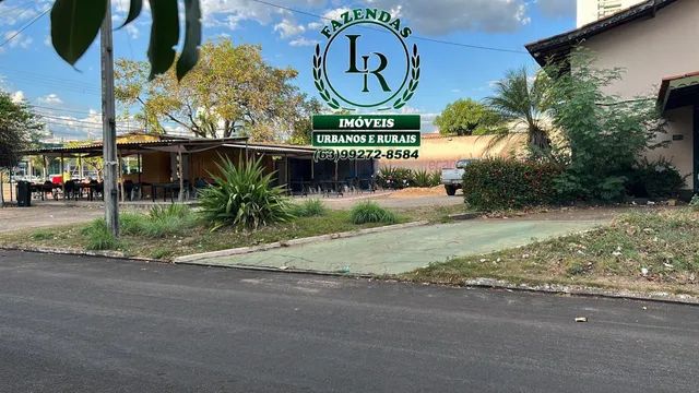 Lote Avenida JK Palmas-To  - Foto 3