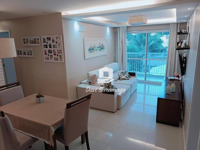 Apartamento Santa Rosa Niteroi