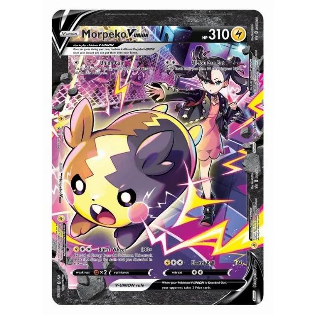 Lote 40 Cartas Pokemon: 30 Gx + 10 Cartas União De Aliados