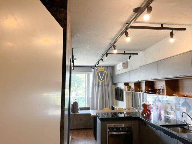 Apartamento à venda Centro Jundiaí/SP - Foto 6