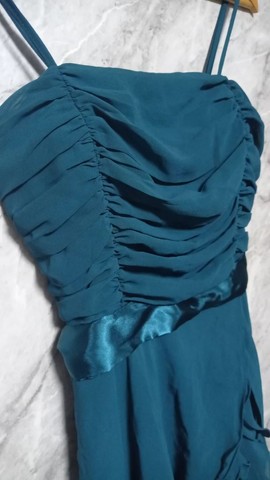 Vestido festa 