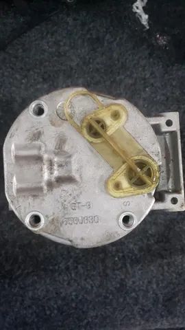 Compressor de Ar Renault Master 2.5 - Foto 3