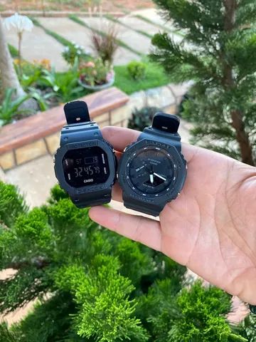 Relógio Gshock vários modelos - Foto 2