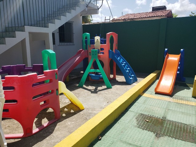 CASA DE PRAIA - GRUPOS DE FAMILIARES OU GRUPOS RELIGIOSOS - Foto 4