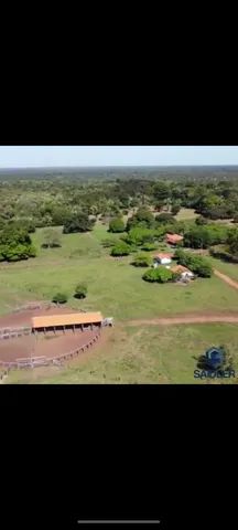  Fazenda 86.580 hectares em São Félix do Araguaia  - Foto 3