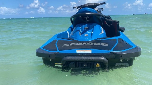 Jet Ski Seaado 2019 130