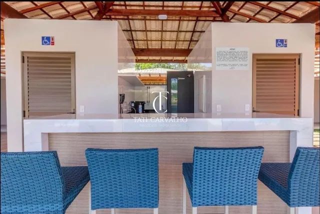 CASA RESIDENCIAL em CAMAÇARI - BA, ITACIMIRIM (MONTE GORDO) - Foto 6