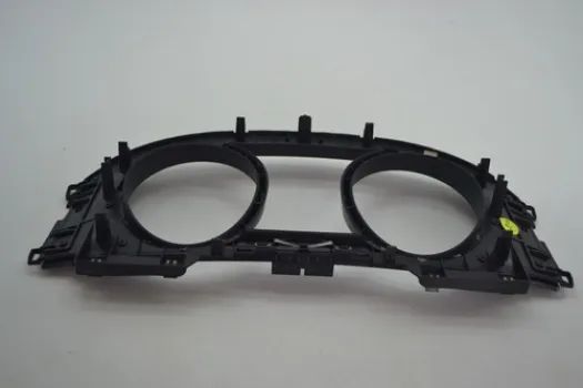 Moldura Painel Instrumento Vw Golf Gti 2015 Original - Foto 4