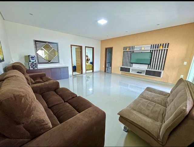 RANCHO XEIRIN Corumba IV - Foto 7