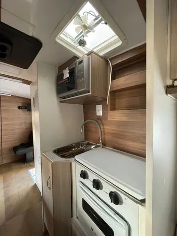 motorhome 2022 - Foto 8