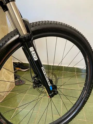 Bike AUDAX ADX 200 - Foto 3