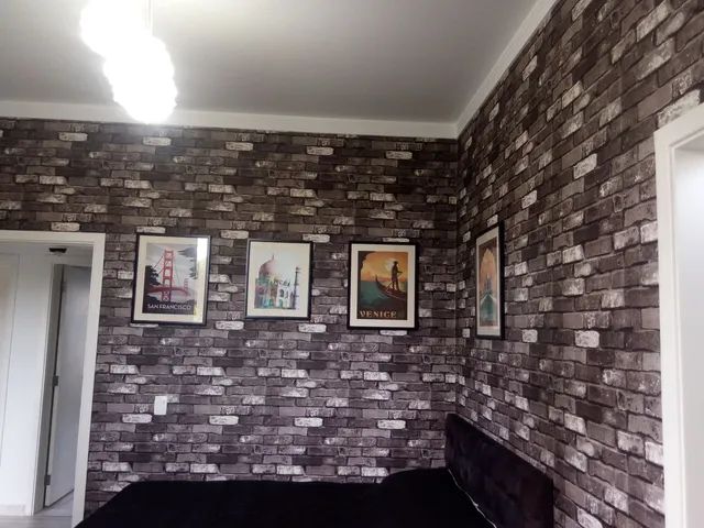 Instalador papel de paredes  - Foto 5
