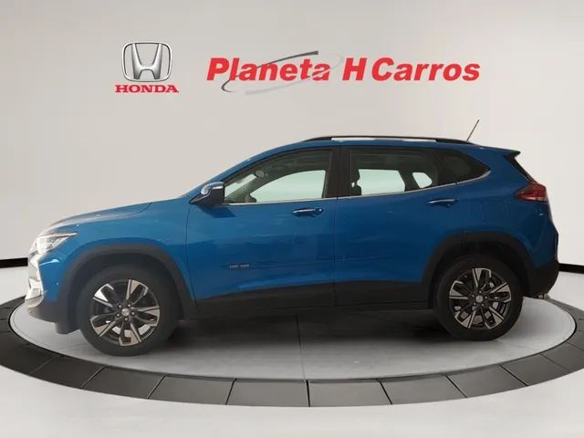 Chevrolet Tracker Premier 1.2 Com Teto Solar - Abaixo da fipe - Foto 7