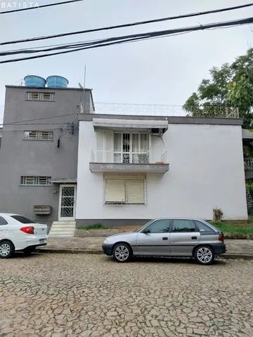 Captação de Apartamento a venda na Rua Desembargador Almiro Cauduro, Jardim Itu, Porto Alegre, RS