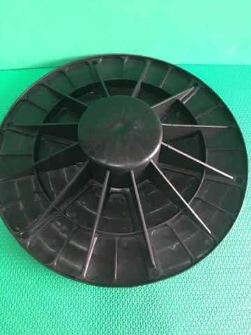 Disco de equilíbrio prancha pvc  - Foto 3