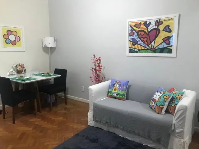 Studio Copacabana posto 4 - Foto 3