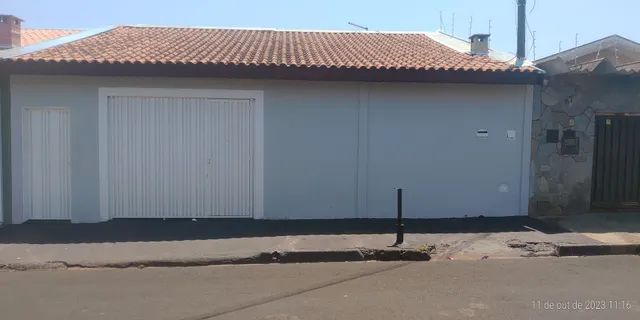 Captação de Casa a venda na Rua José Falini, Subsetor Norte - 10 (N-10), Ribeirão Preto, SP