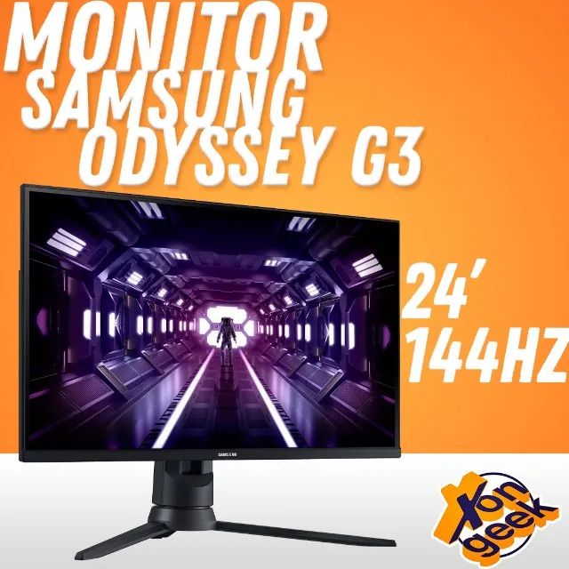 samsung odyssey g3 olx