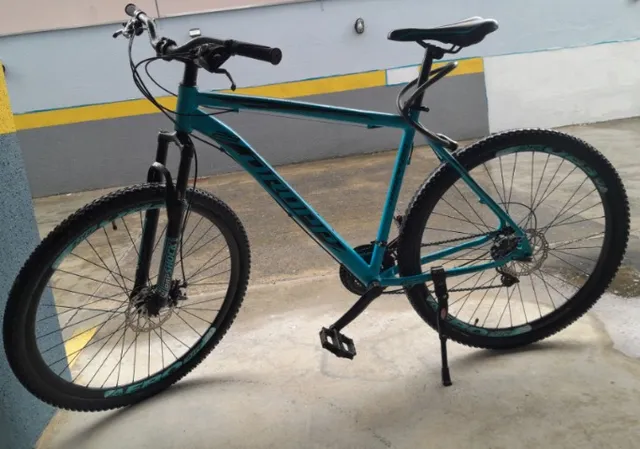 Bicicleta summit argos discount 29