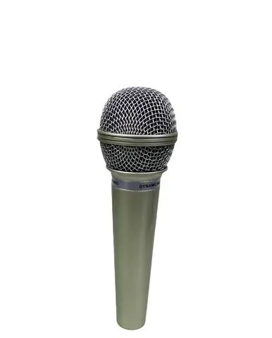 Microfone Ketchup KT-701 Com Fio - Foto 3