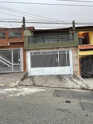 Captação de Casa a venda na Rua Rolando Júlio Duclos, Nova Petrópolis, São Bernardo do Campo, SP