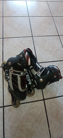 Roller Oxer usado. - Foto 2