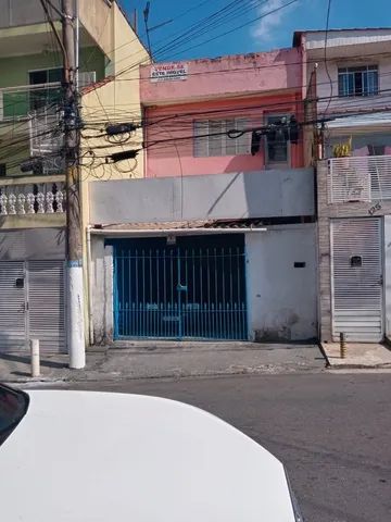 Captação de Casa a venda na Rua Augusto Bulle (Vl São José), Vila Sao Jose, São Bernardo do Campo, SP