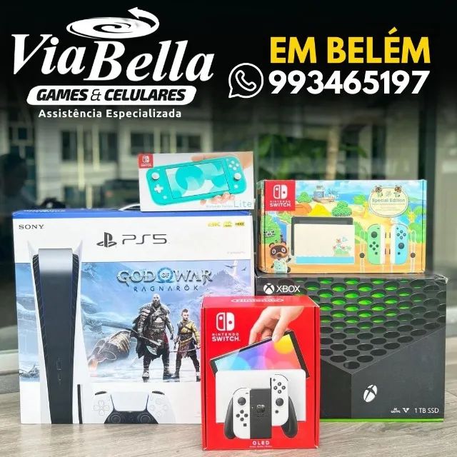 Jogos em CD para Xbox 360 ps4 pc - Videogames - Cidade Velha, Belém  1253092040