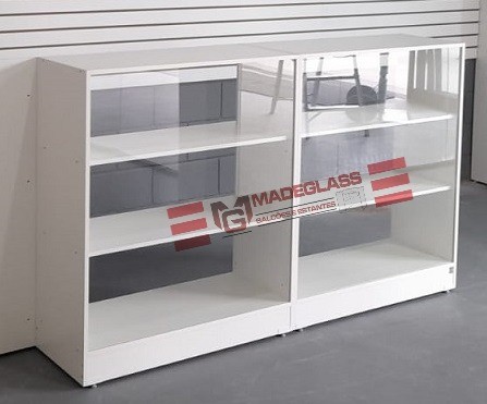 Balcão Vitrine 1.80mt  Novo