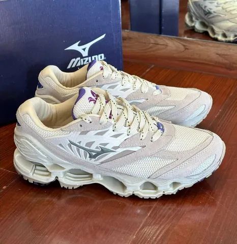Mizuno prophecy ls  - Foto 3