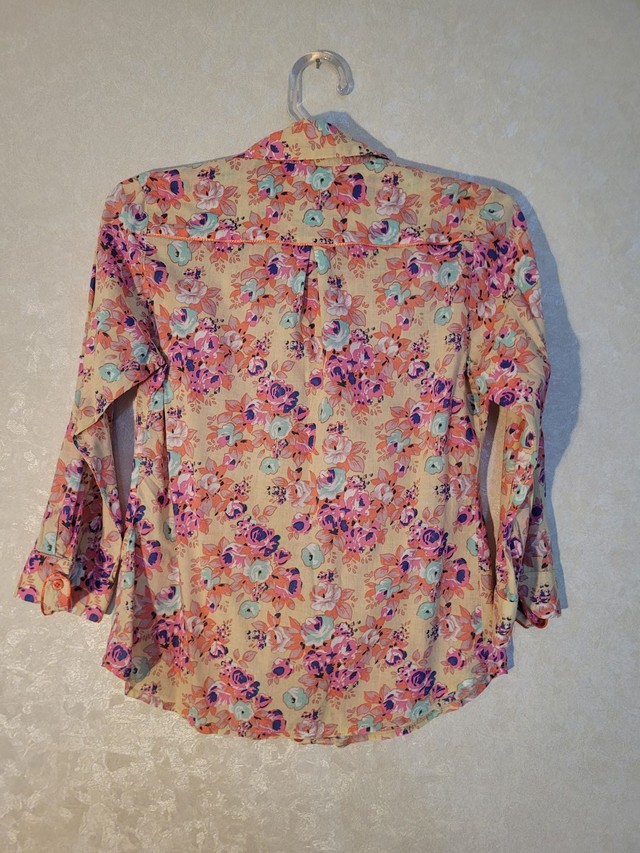 Camisa feminina marca Squalle  - Foto 5