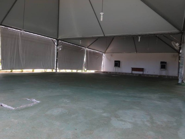 Alugar Sítio Rancho Novo 1 - até 150 pessoas - Foto 8