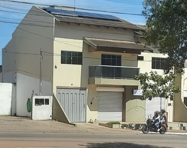 Captação de Casa a venda na Avenida Djalma Ferreira de Souza, Morada do Ouro, Cuiabá, MT