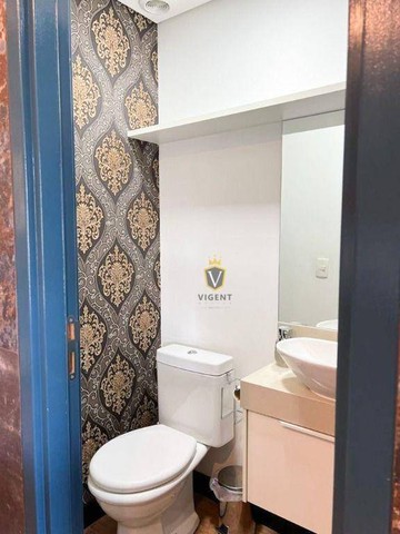 Apartamento à venda Centro Jundiaí/SP - Foto 8