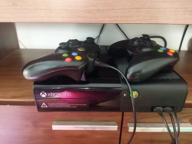 Xbox 360 - São Carlos, São Paulo