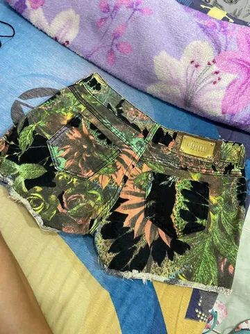 Short dimy  - Foto 2