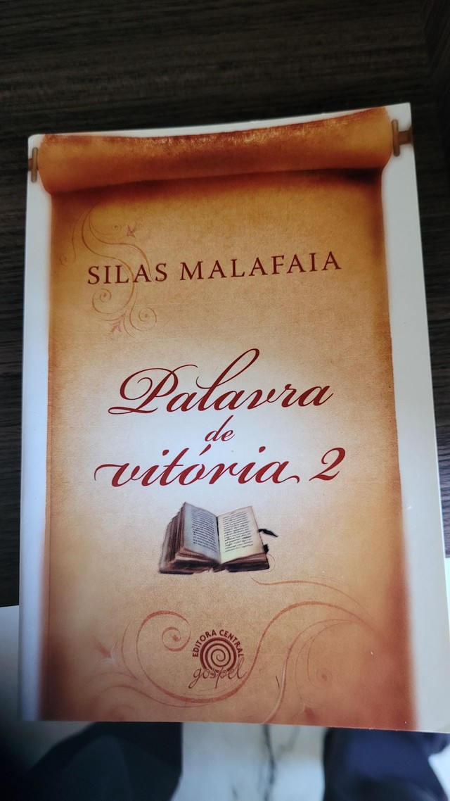 Coleção devocionais - Foto 3