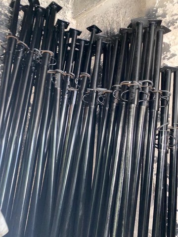 Escoras metálicas  - Foto 3