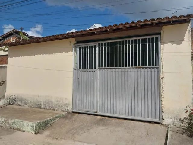 Captação de Casa a venda na Rua Elias Cavalcanti de Albuquerque, Cristo Redentor, João Pessoa, PB