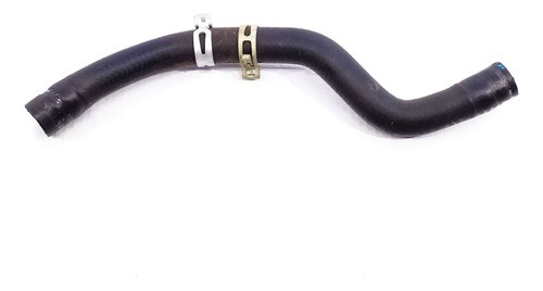 Mangueira Inferior Ar Quente Renault Logan 1.0 16v 2011 6503