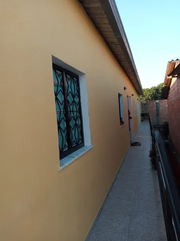 Vendo prédio com 10 Kitnets