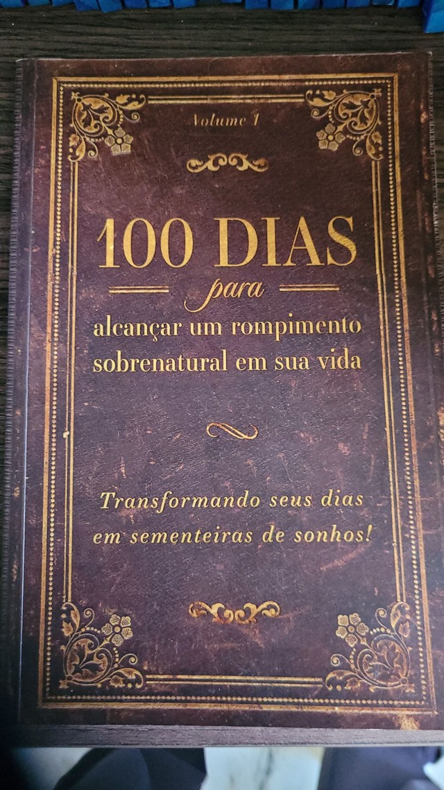 Coleção devocionais - Foto 2