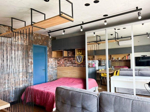 Apartamento à venda Centro Jundiaí/SP - Foto 5