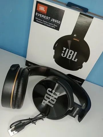 Fone JBL Bluetooth $90 - Foto 5