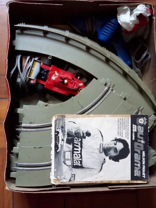 Autorama estrela - Foto 2