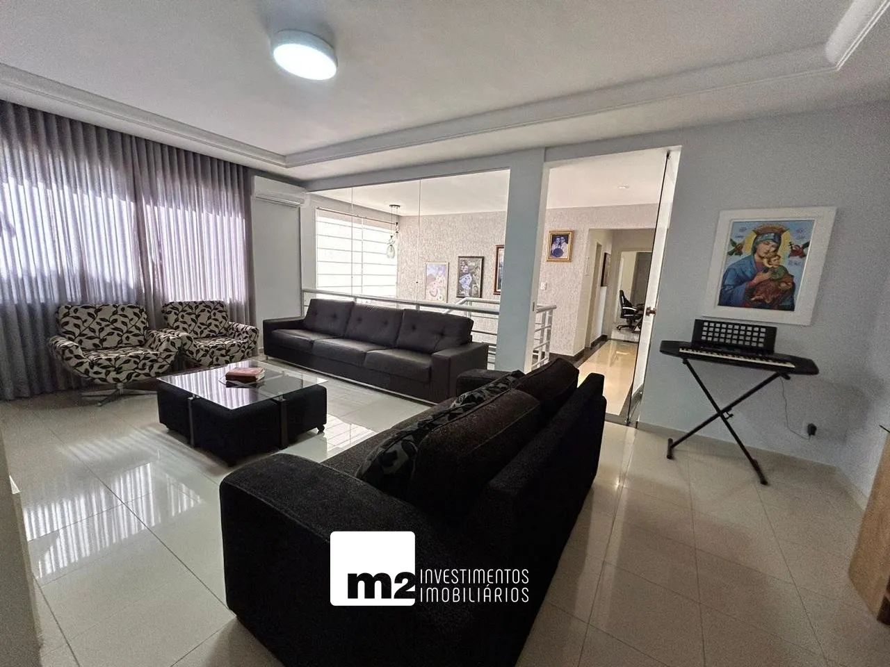Sobrado no Residencial Granville com 4 quartos - Foto 2