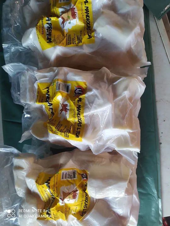 Mandioca Premium a melhor de Cuiabá  - Foto 3