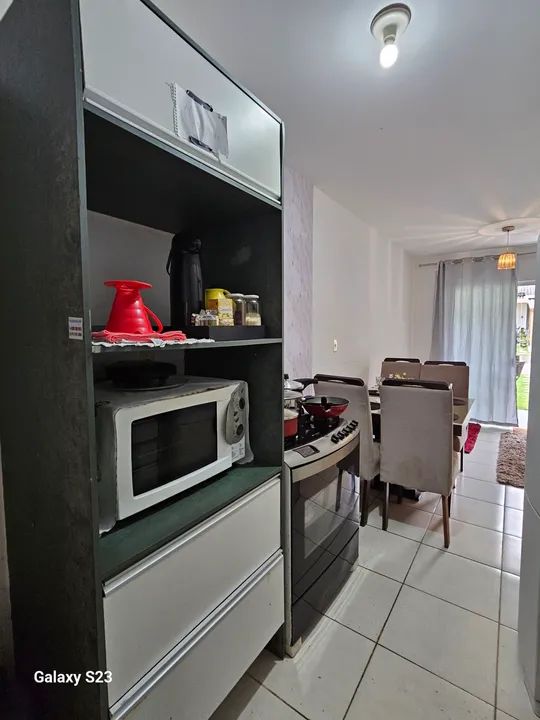 Réveillon em casa com piscina em Camboriú - Diária - Foto 5