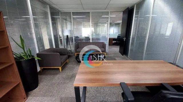 Conjunto para alugar, 311m² - Vila Olímpia - São Paulo/SP - Foto 4